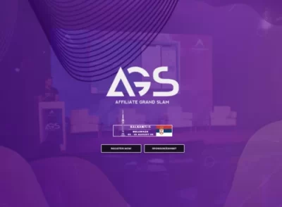 Affiliate Grand Slam 2022