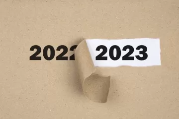 Что делать в 2023 году