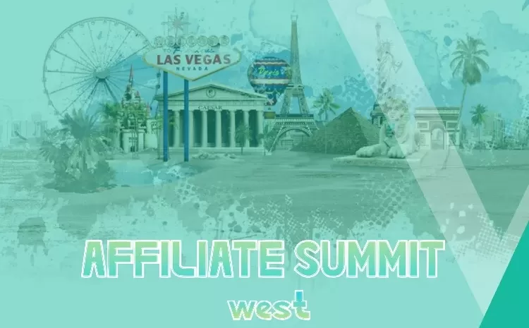 Affiliate Summit West — ASW23