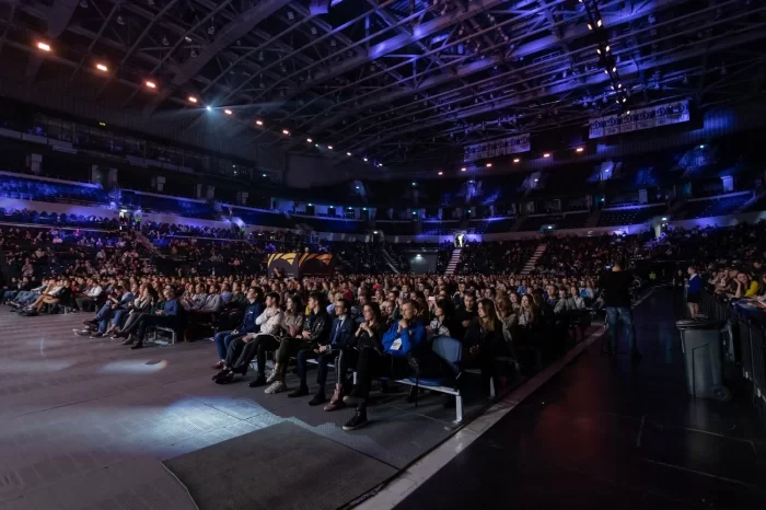Конференции - партнерки, арбитраж, маркетинг, CPA - зачем они нужны ...