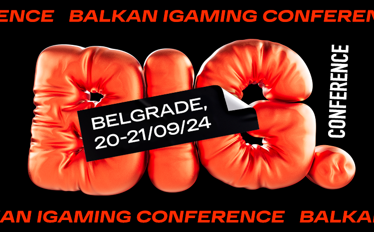 Balkan iGaming Conference - BIG 2024